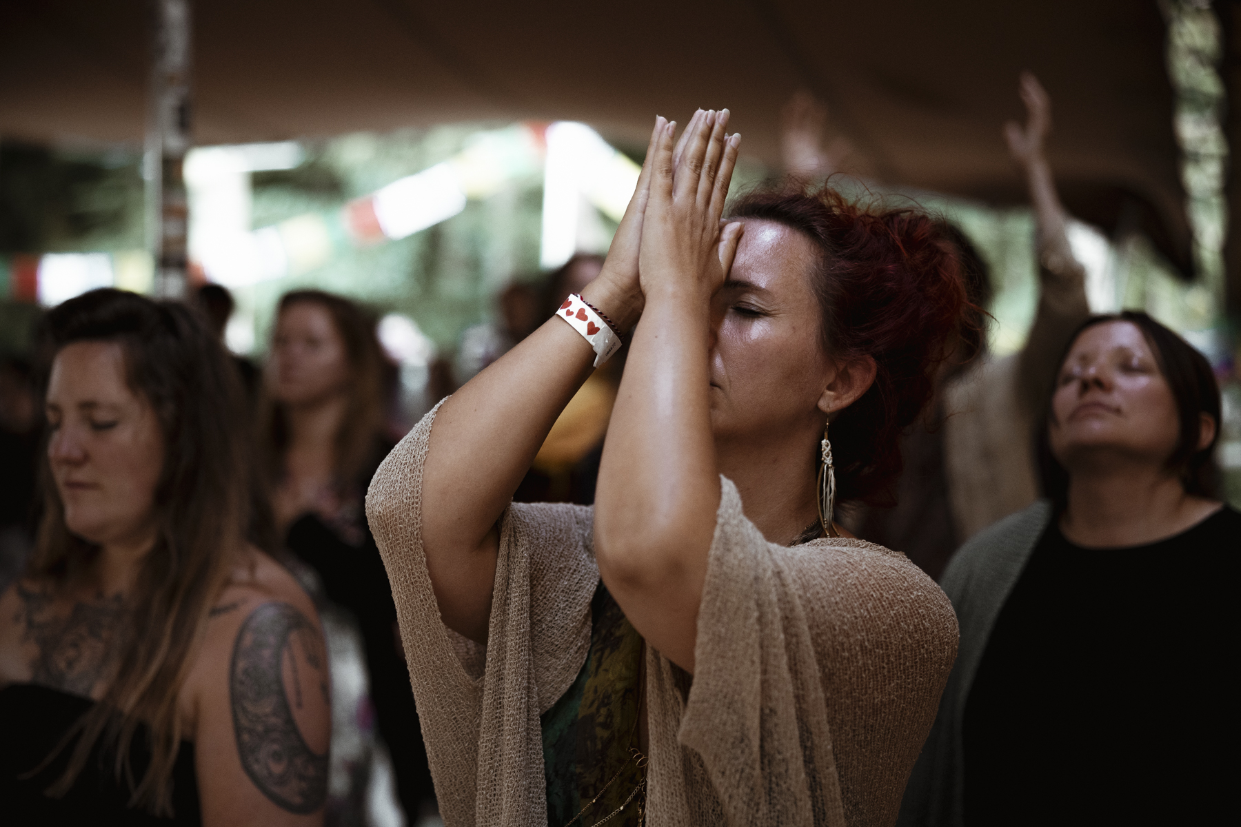 Spirituelles wachsen