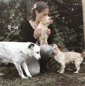 Healing Fee Christina