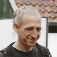 Aufbau, Abbau, Putzfee, Bademeister, Hüpfburgbeauftragter Mark