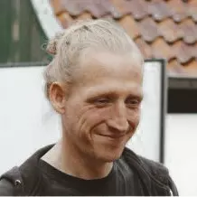 Aufbau, Abbau, Putzfee, Bademeister, Hüpfburgbeauftragter Mark