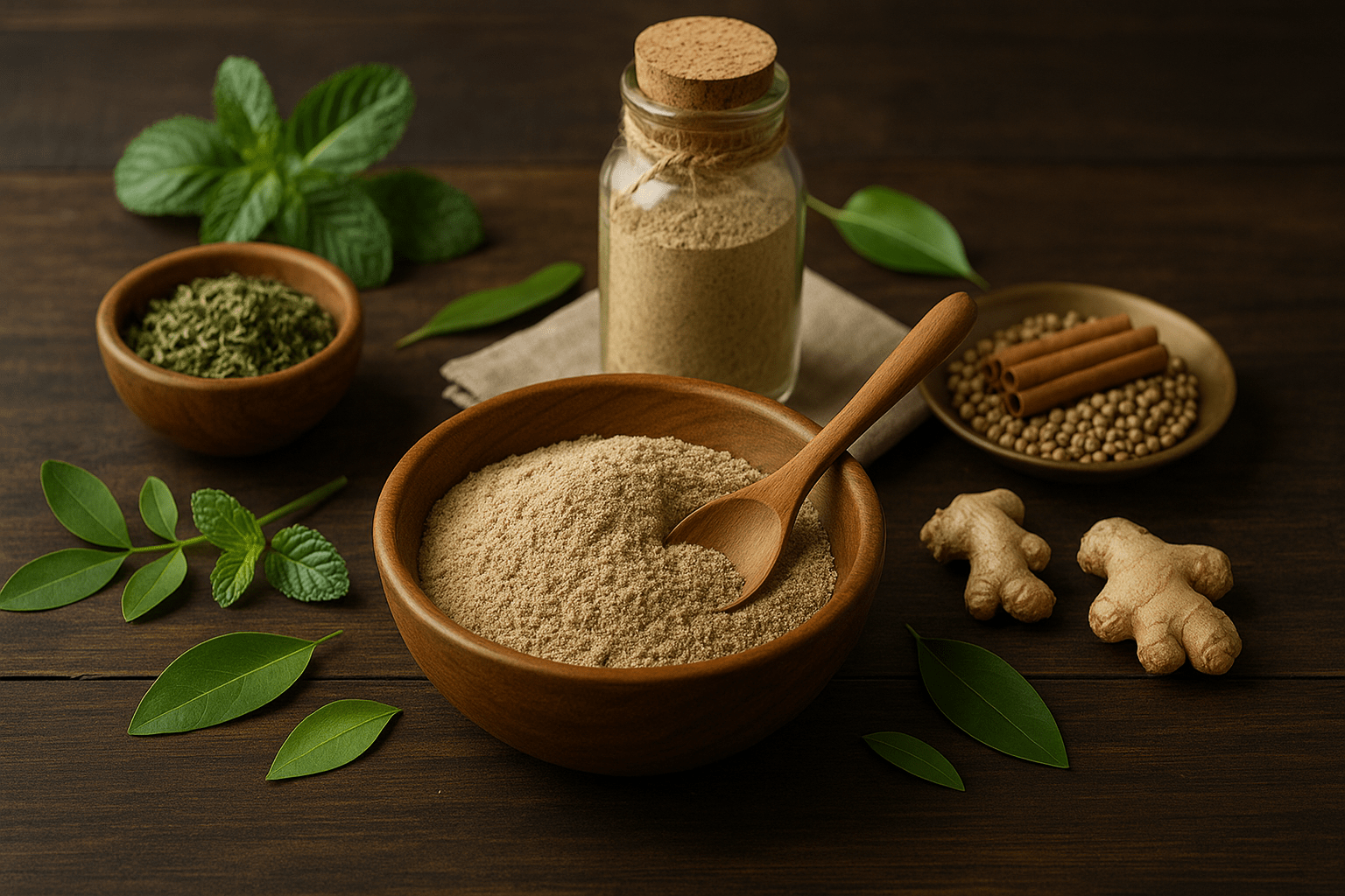 individuelle-ayurvedische-pulvermischungen