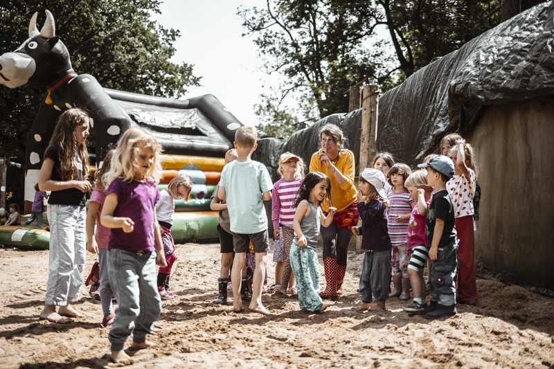 ganeshas kinderwelt waldhealing