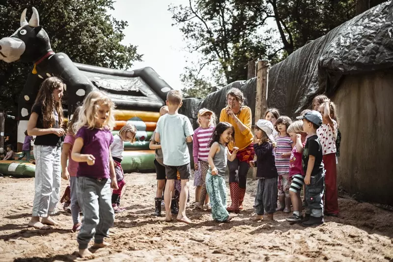 ganeshas kinderwelt waldhealing