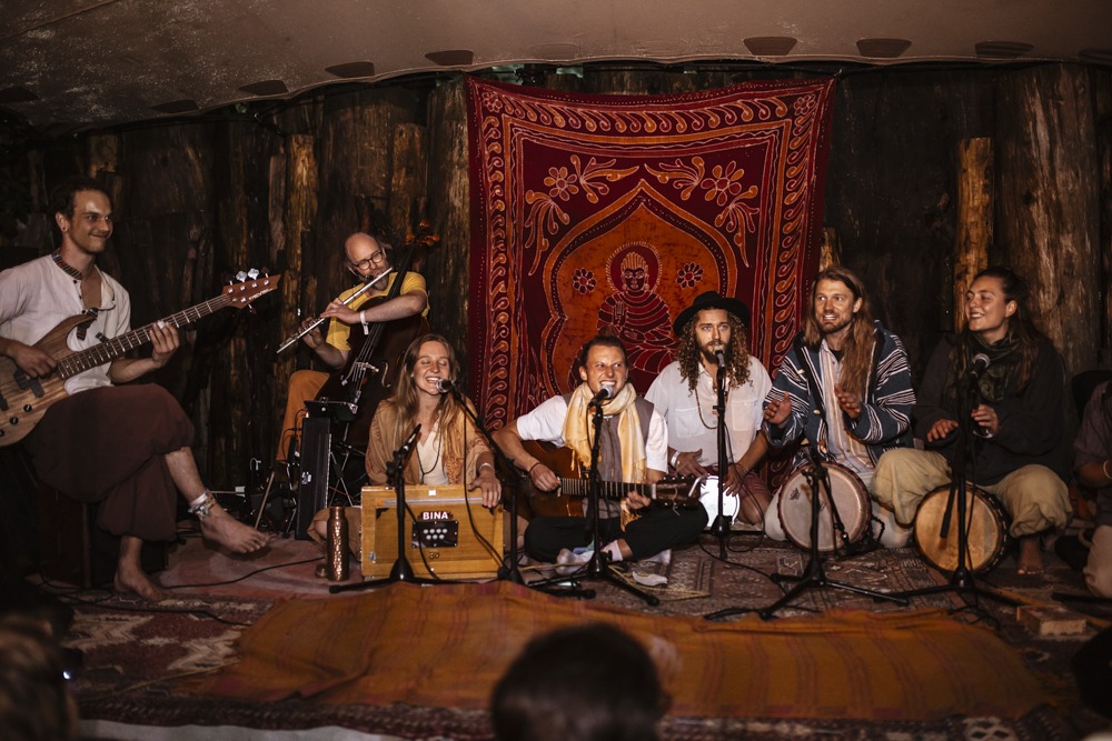 musikalisches erleben