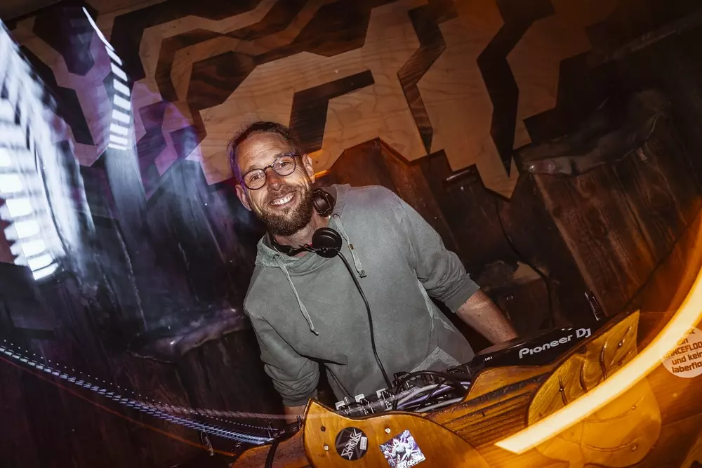 Musik DJ