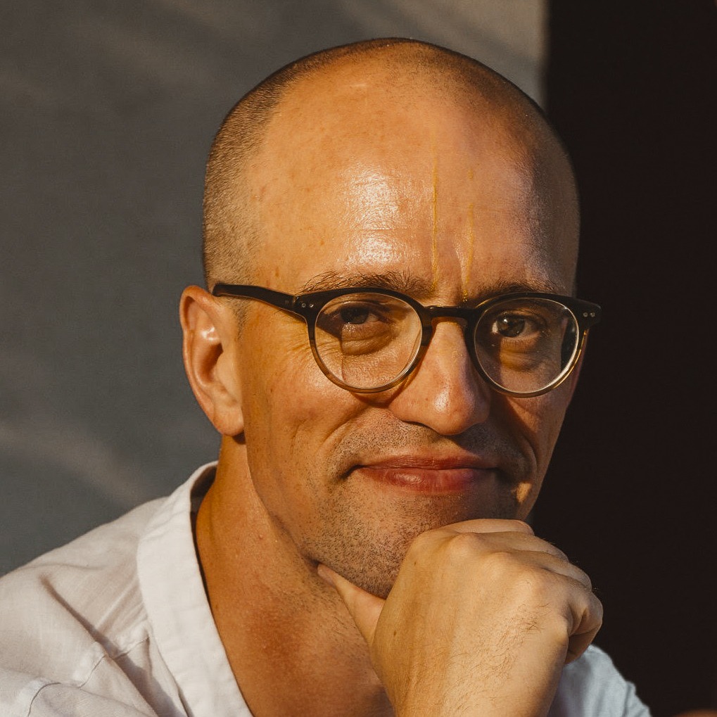 Innenreise mit der Weisheit und Heilkraft der Bäume mit Antje 