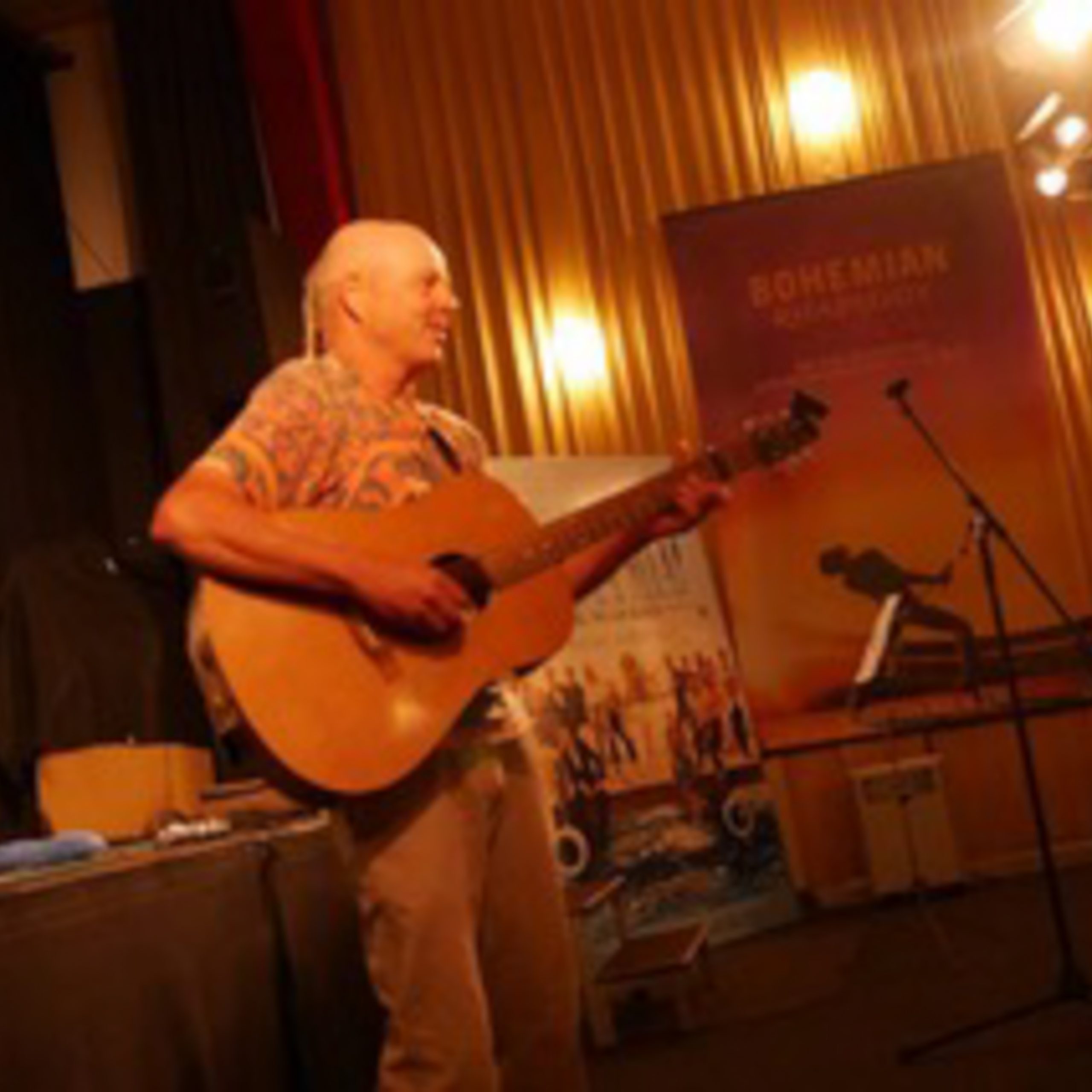 Mantra und Heart Singkreis mit Darpano