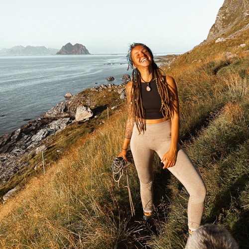 Magische Kräuterwanderung mit Dana