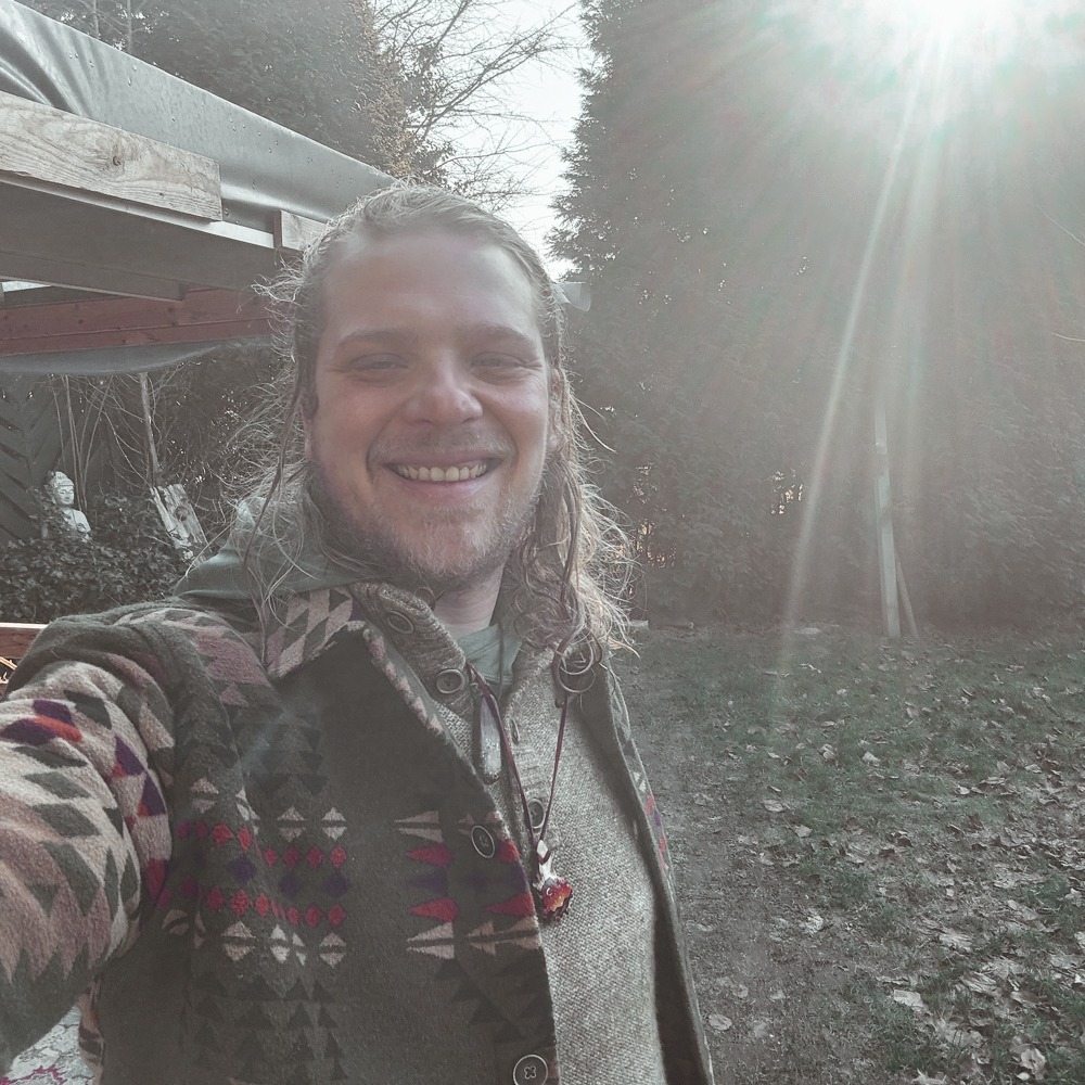 Niklas von Wurzelmut
