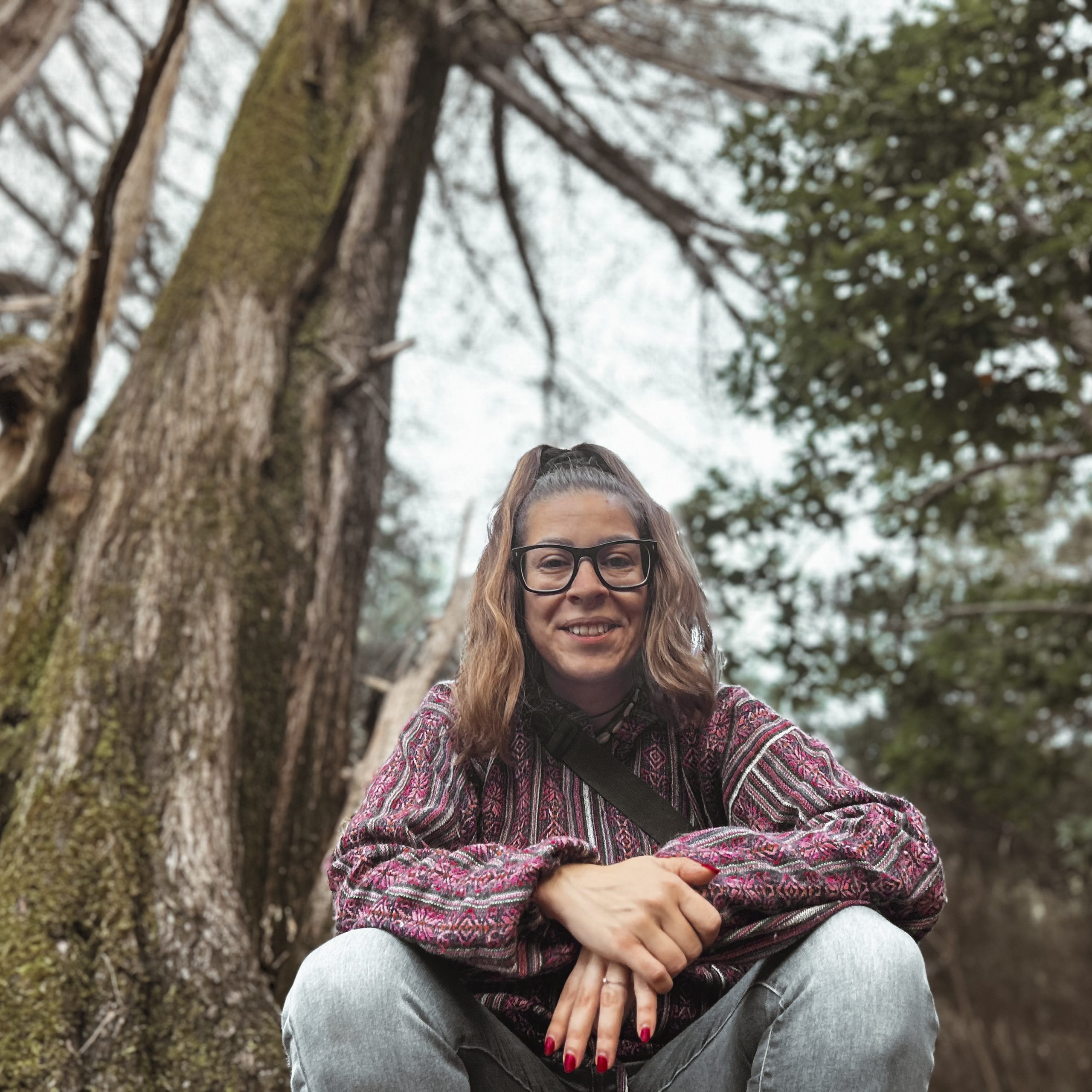 Jessy Finde zurück zur Dir - Workshop