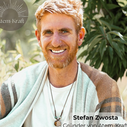 Die Kafts des Atmens mit Stefan Zwosta