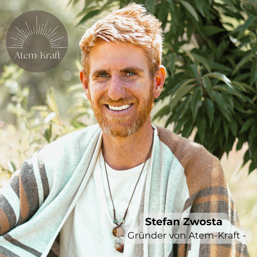 Die Kafts des Atmens mit Stefan Zwosta
