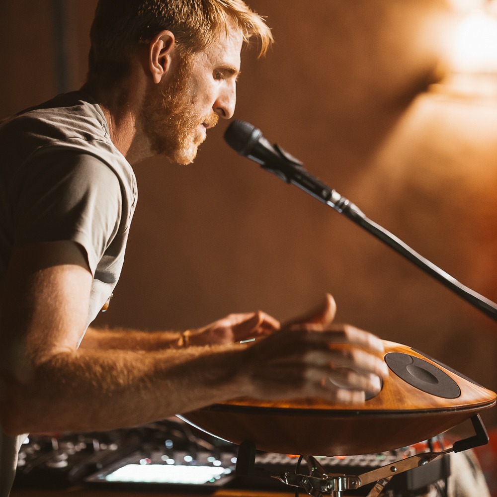 Chakrenatemreise & Soundhealing 