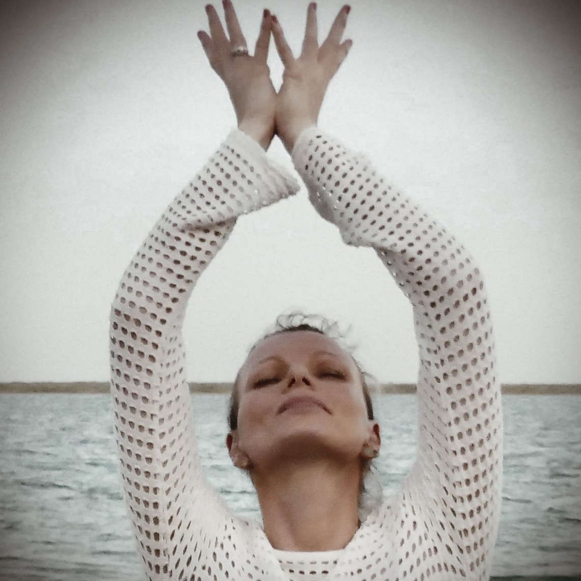 Human Design – Deine Energie & Du mit Peggy von Free your Body, Mind &Soul 