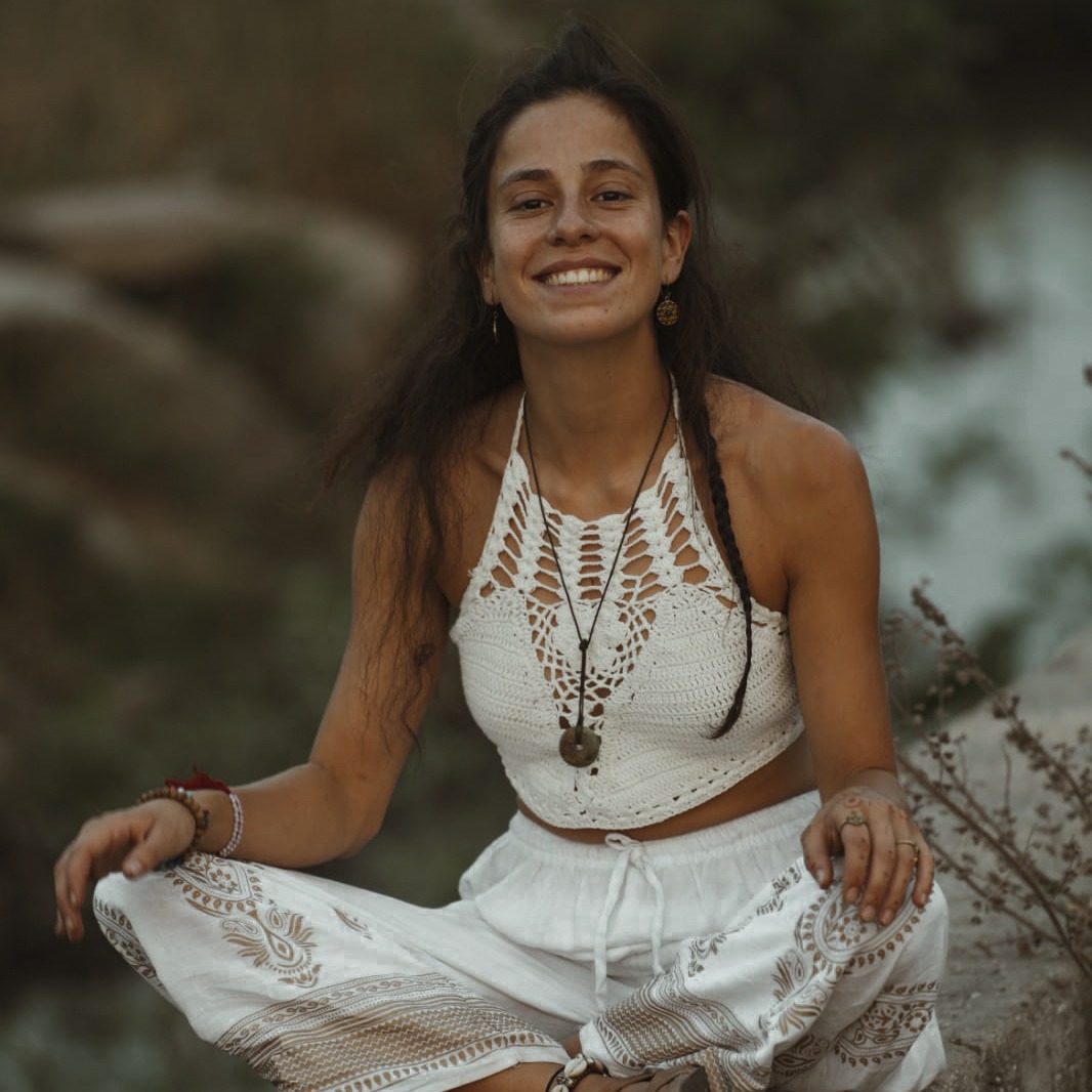 Animal Movement / Body-Dance-Flow / Animal Dance