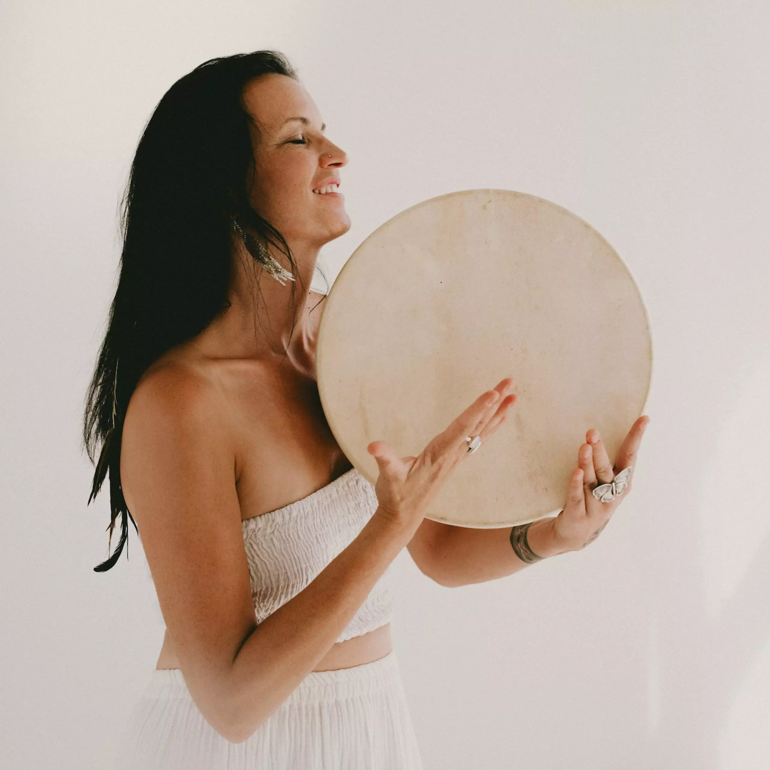 DRUM, SING & DANCE 