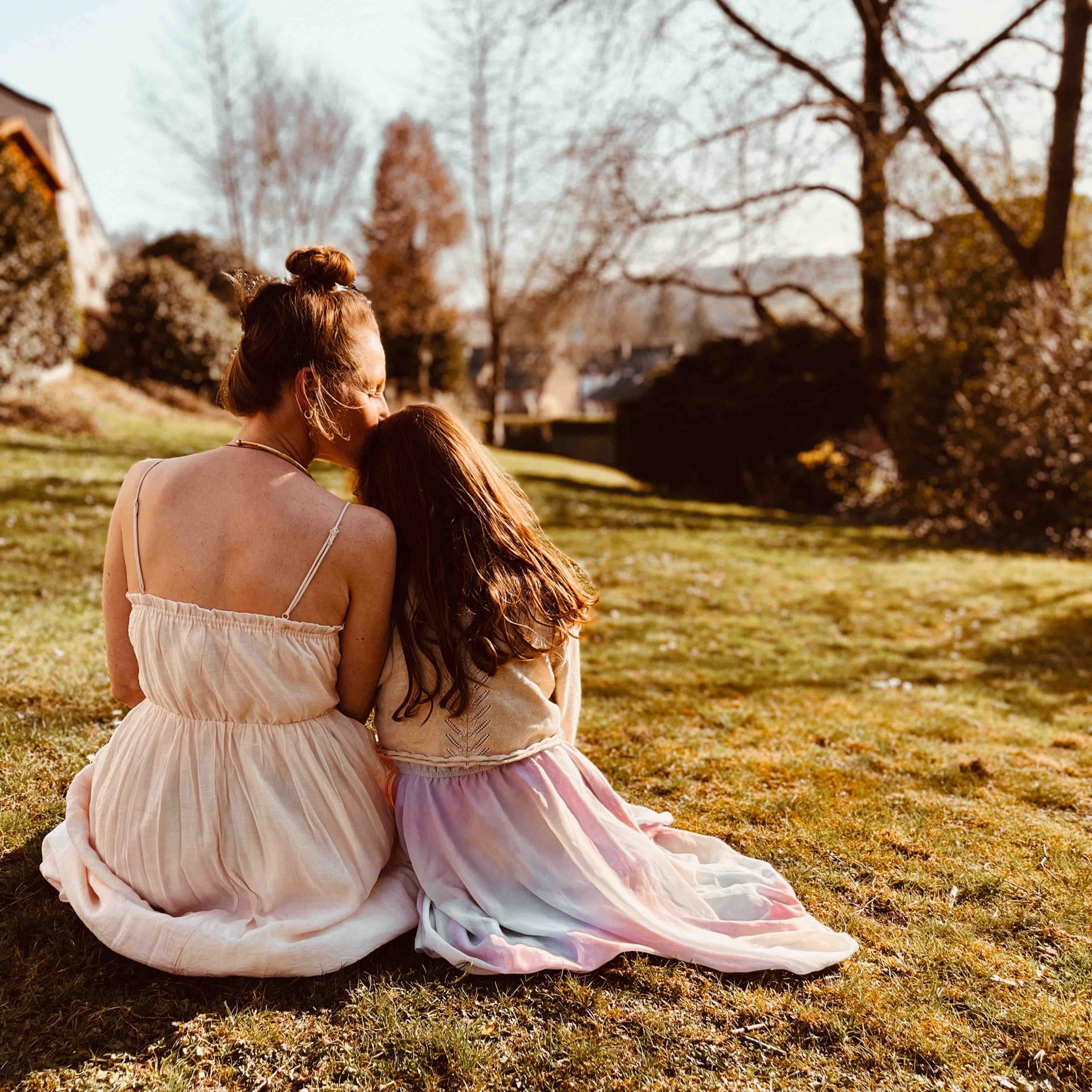 Kinder- und Familienyoga