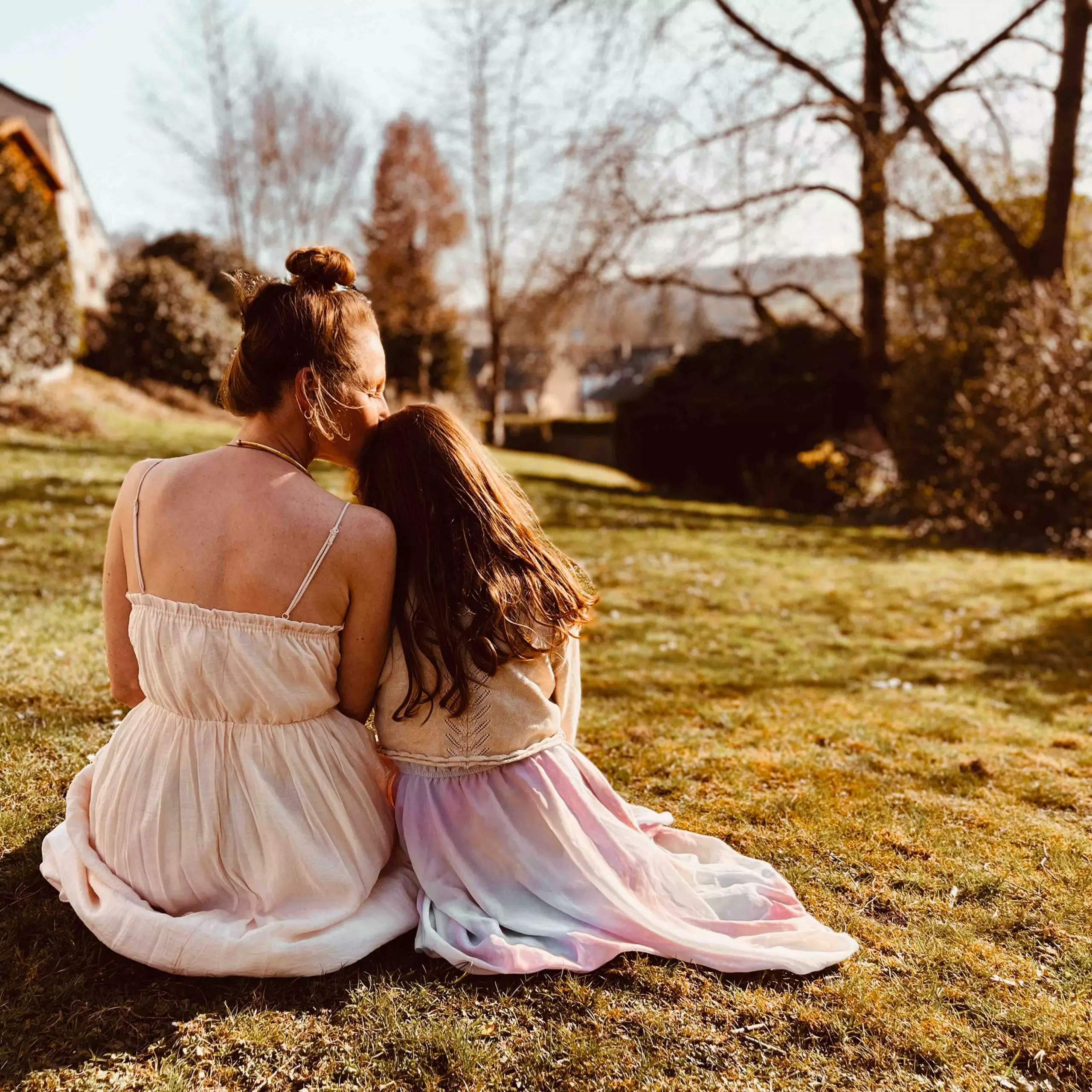 Kinder- und Familienyoga