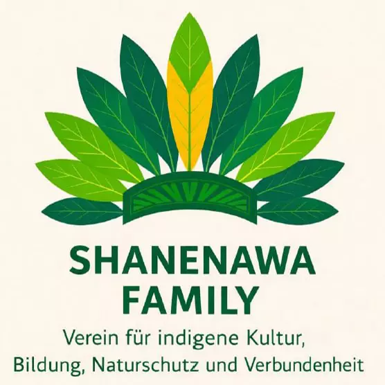 Shanenawa Family